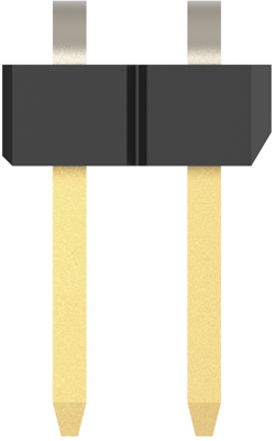 2842112-2 TE Connectivity PCB Connection Systems Image 3