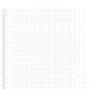 1600740000 Weidmüller Cable Markers