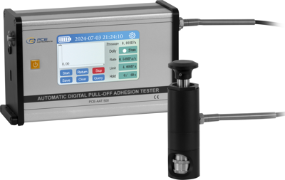 PCE-AAT 500 PCE Instruments Tension and Force Testers Image 1