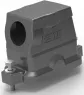 T1912102121-009 TE Connectivity Housings for HDC Connectors