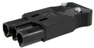 AC 166 GSTF/325 SW EV Adels-Contact Device Connectors