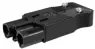 AC 166 GSTF/325 SW EV Adels-Contact Device Connectors