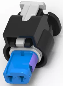3-1718643-1 TE Connectivity Automotive Power Connectors
