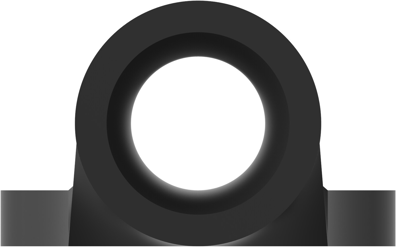 34105 AMP Cable Lugs Image 4