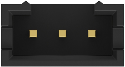 8-102202-4 AMP PCB Connection Systems Image 3