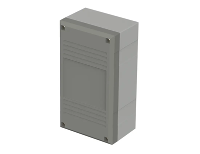 32156062 Bopla General Purpose Enclosures Image 3