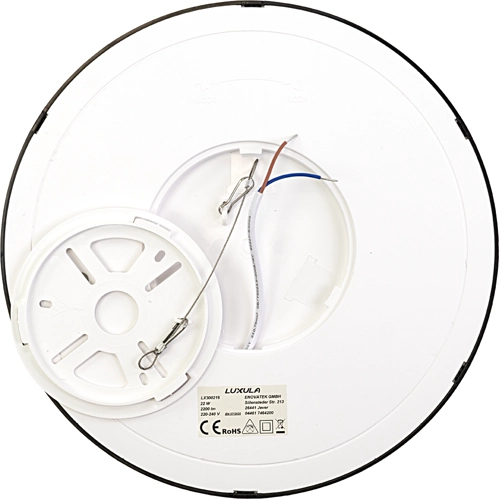 LX300216 Luxula Luminaires and Light Fixtures Image 5