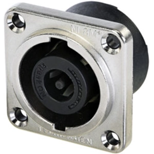 NL8MPRXX Neutrik Speaker Connectors