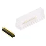 SL 11 SMD 040 22 G SM Fischer Elektronik PCB Connection Systems