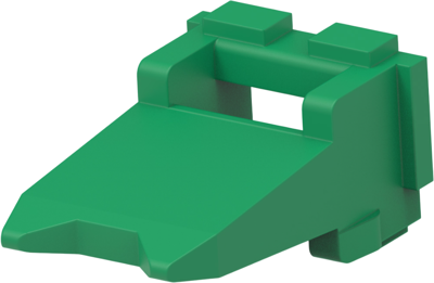 W4P DEUTSCH Automotive Power Connectors Image 1