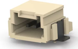 292227-3 AMP PCB Connection Systems