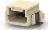 292227-3 AMP PCB Connection Systems