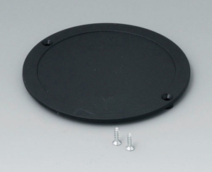 Battery compartment lid