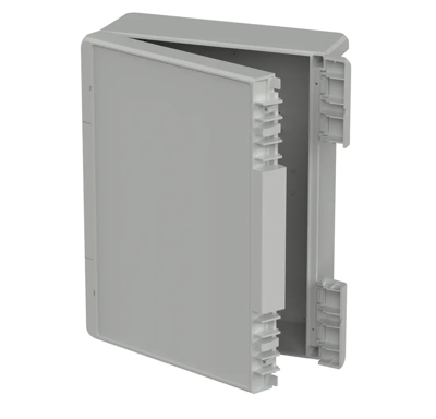 96037665 Bopla General Purpose Enclosures Image 2