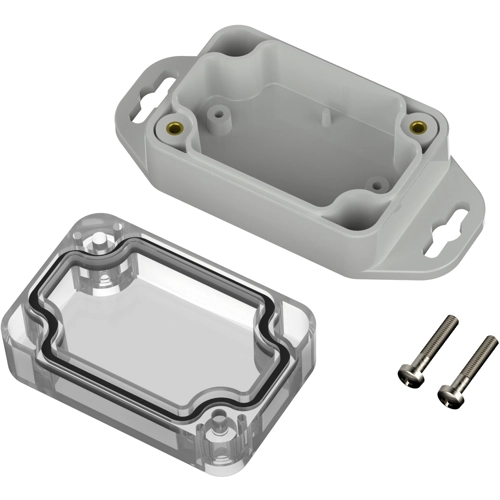 BYB-3-90H0306 by.B General Purpose Enclosures Image 2