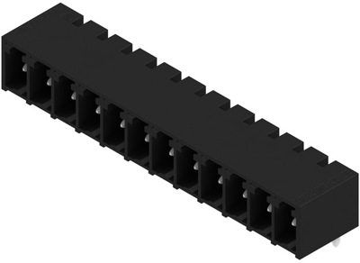 1862730000 Weidmüller PCB Connection Systems Image 1