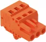 231-303/008-000 WAGO PCB Connection Systems