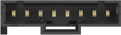 5-104809-7 AMP PCB Connection Systems Image 3