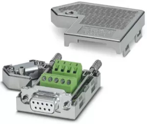 2761499 Phoenix Contact Interface Connectors, Bus Connectors