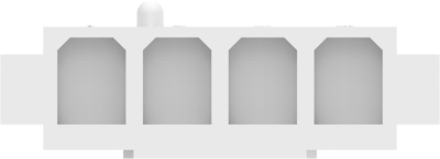 770827-1 AMP PCB Connection Systems Image 4