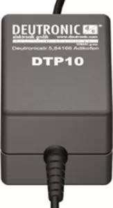 102084 Deutronic Desktop Power Supplies