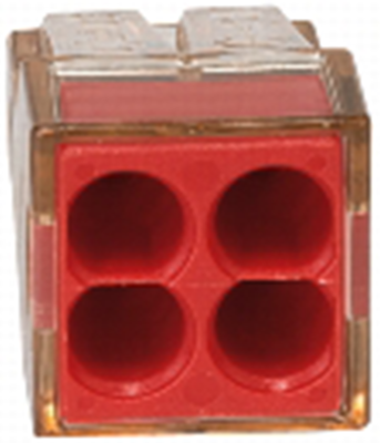 773-604 WAGO Terminal Blocks Image 2