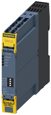 3SK1120-1AB40 Siemens Safety relays