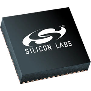 EFM32TG230F32-D-QFN64 Silicon Laboratories Microcontrollers