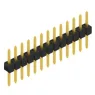 SL 1 053 13 G Fischer Elektronik PCB Connection Systems