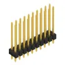 SL 22 214 20 G Fischer Elektronik PCB Connection Systems