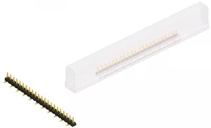 SLLP5SMD03822GSM Fischer Elektronik PCB Connection Systems