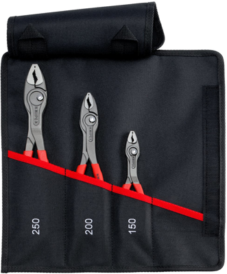00 19 61 V01 Knipex Pliers Sets