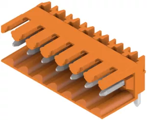 1597260000 Weidmüller PCB Connection Systems