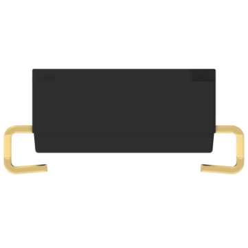 6-2319848-3 Alcoswitch Slide Switches and Coding Switches Image 2