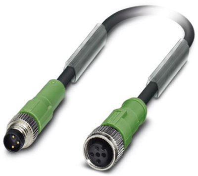 1682333 Phoenix Contact Sensor-Actuator Cables Image 1
