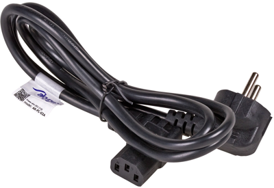 AK-PC-02A Akyga Power Cords Image 2