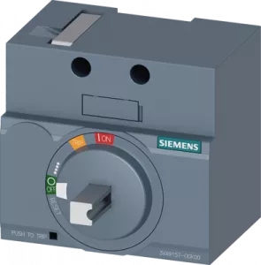 3VA9157-0GK00 Siemens Switches Accessories