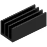 10020273 Fischer Elektronik Heat Sinks