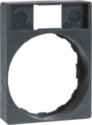 Label holder for control and signal devices, ZBZ34