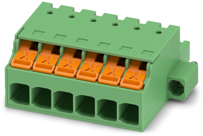 1491527 Phoenix Contact PCB Connection Systems