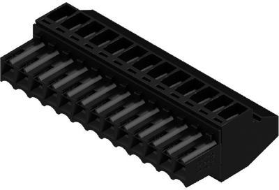 1638890000 Weidmüller PCB Connection Systems Image 1