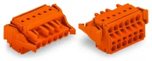 231-2311/037-000 WAGO PCB Connection Systems