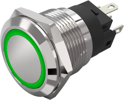 82-5551.2133 eao Pushbutton Switches