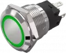82-5551.2133 eao Pushbutton Switches