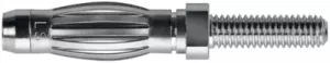 FK 1199 NI SCHÜTZINGER Laboratory Connectors