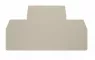 1791160000 Weidmüller Terminals Accessories