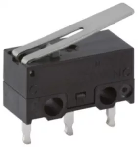 DG23-B1LA ZF Switches and Sensors Snap Action Switches