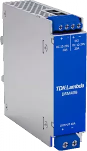 DRM40B TDK-Lambda Accessories for power supplies