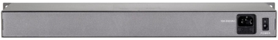 FEP-1611 EFB-Elektronik Industrial ethernet switches Image 2