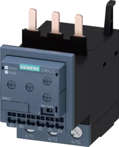 3RR2143-3AA30 Siemens Monitoring Relays